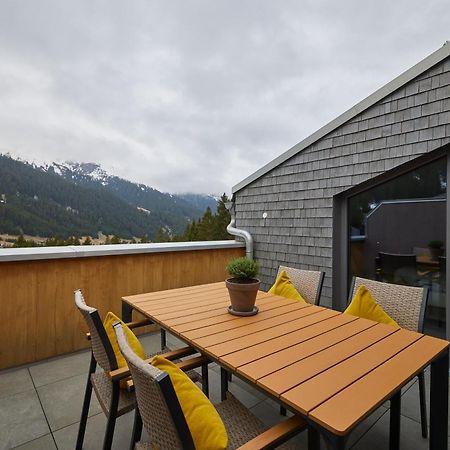 Camp Exklusiv - Alpin-Resort Montafon Haus 2 By Pferd Auf Wolke Гаргеллен Экстерьер фото